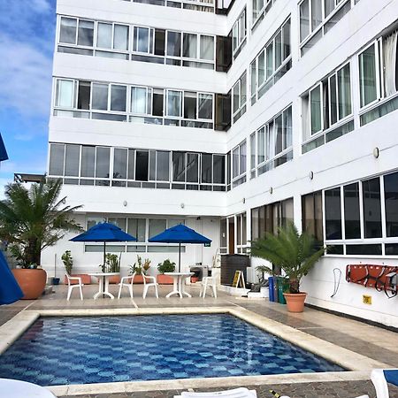 Edificio Bahia Fragata Apartamento 411 San Andrés Exterior foto